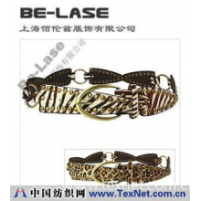 上海佰伦兹服饰有限公司 -各类皮带、腰带 belt PL-558